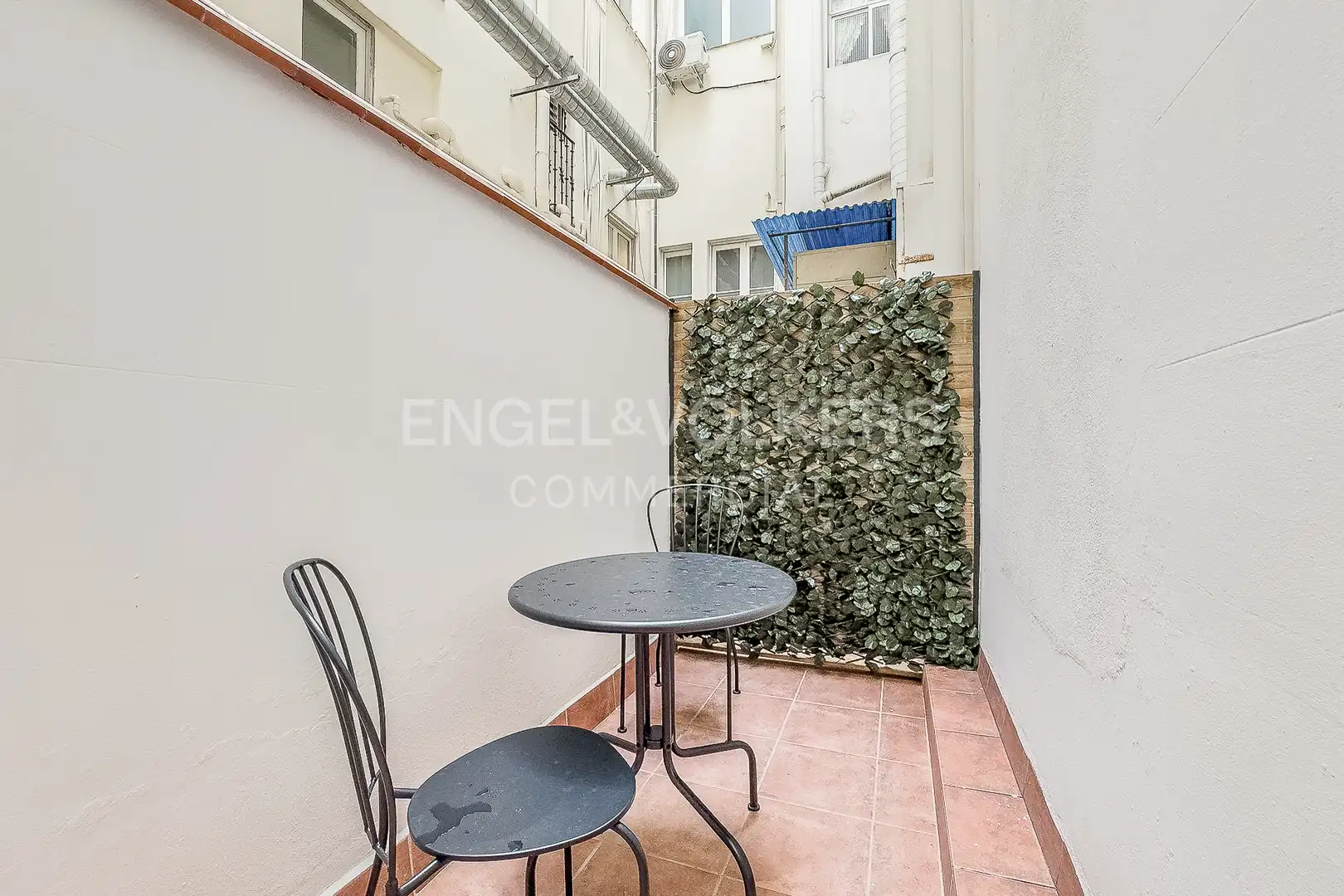 Piso con terraza en alquiler en Eixample, imagen 10
