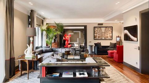 Foto 2 de Piso en venta en Sant Gervasi- Galvany, Barcelona Capital