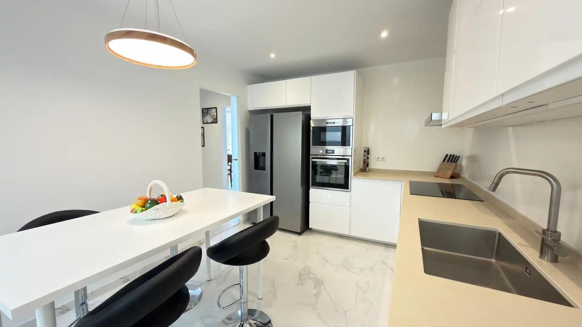 Duplex avec terrasse à vendre à Rambla de Catalunya, imagen 5
