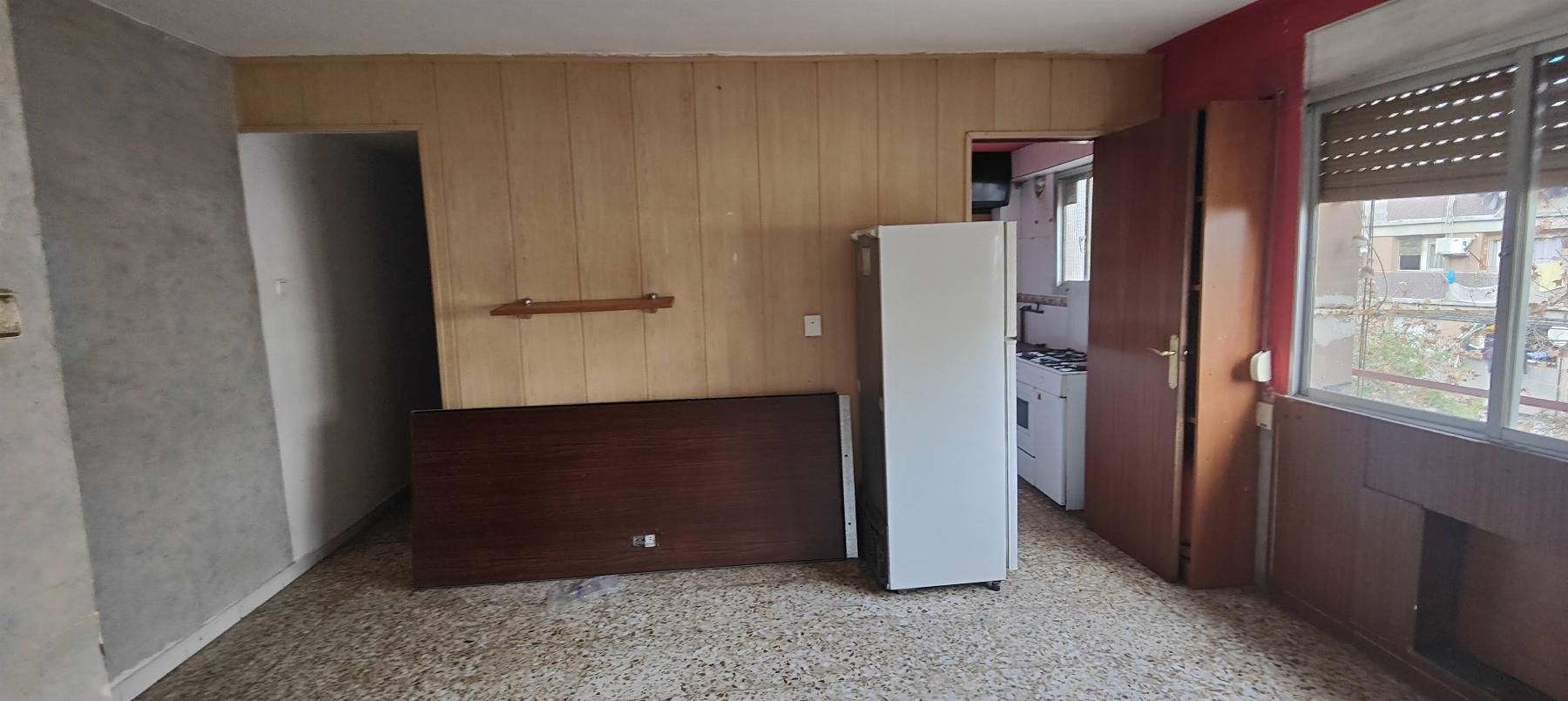Kitchen of Flat for sale in  Barcelona Capital