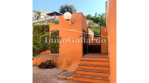 Foto 2 de Casa adosada de lloguer a Playa del Rincón, Málaga