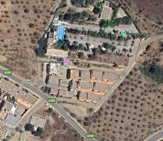 Edificio en Venta en Nevada