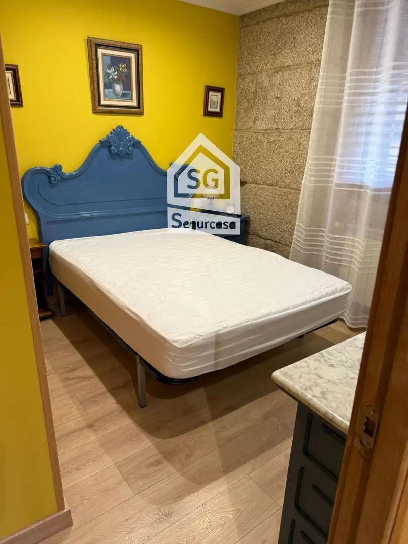 Adossat amb jardí en venda a Ventiun, imagen 52