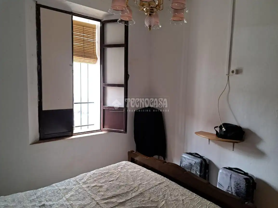 Bedroom of Detached homes for sale in Pilas  with Balcony