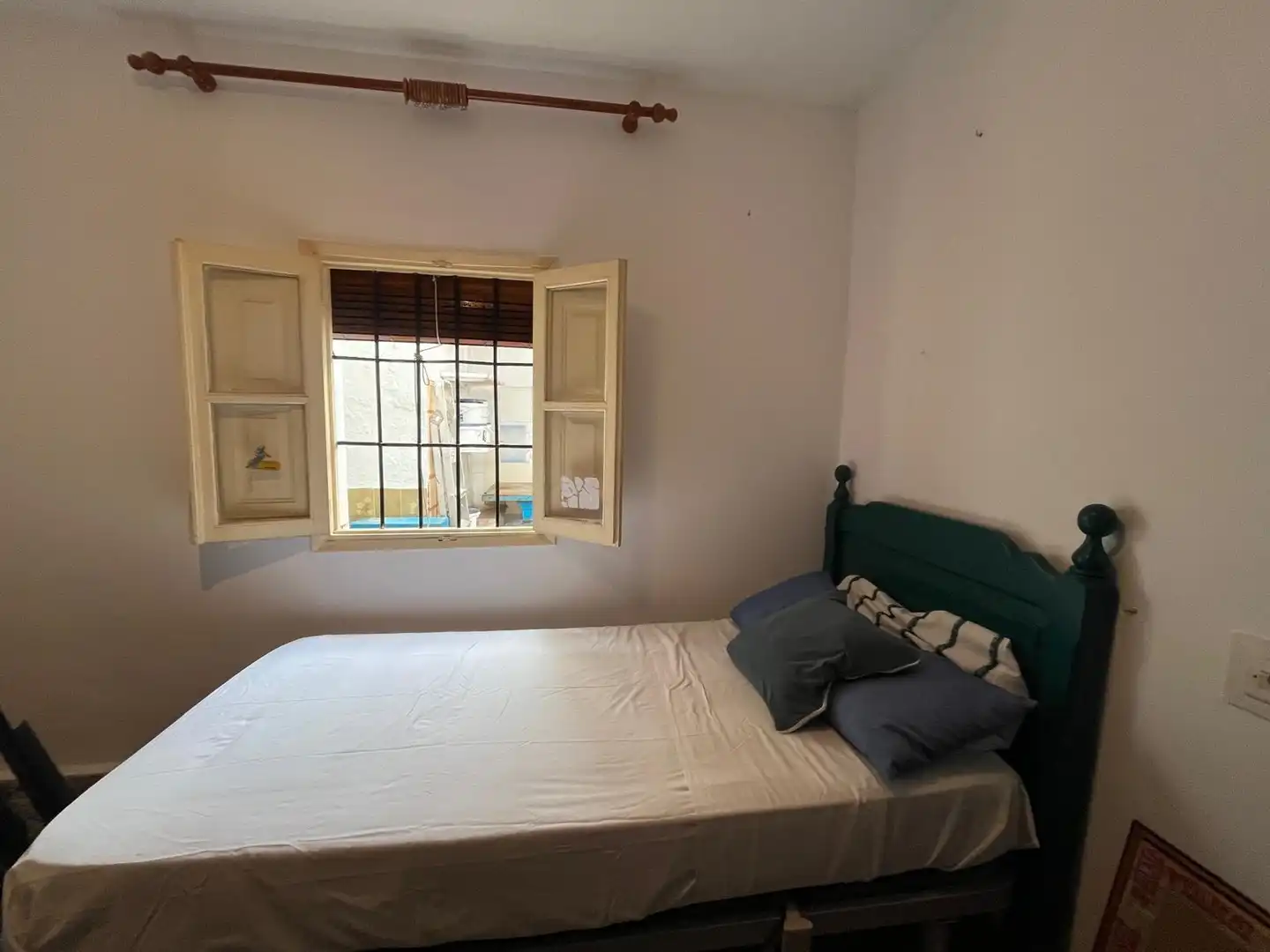 Bedroom of Houses for sale in Benalmádena  with Terrace and Storage room
