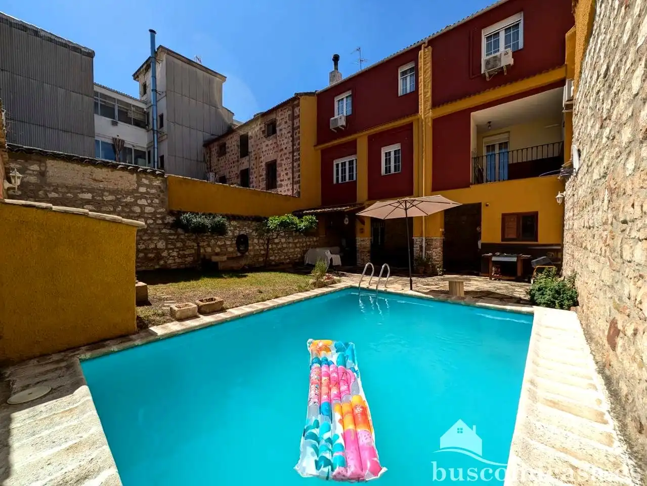 House with pool for sale in Doctor, imagen 4