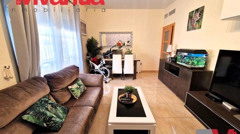 Photo 3 of Apartment for sale in Plaza San José, San José, Murcia