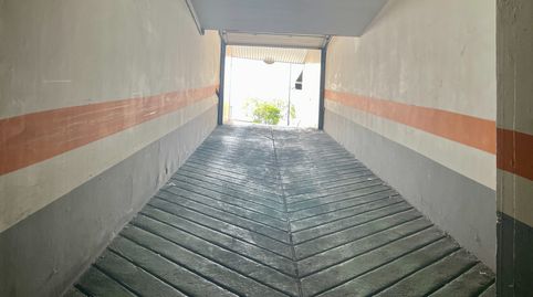 Foto 4 de Garaje de alquiler en Rúa Do Hórreo, 172, Ensanche - Sar, Santiago de Compostela
