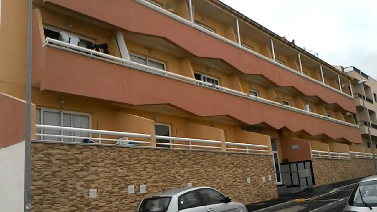 Casa o xalet en venda a Granadilla de Abona, Santa Cruz de Tenerife
