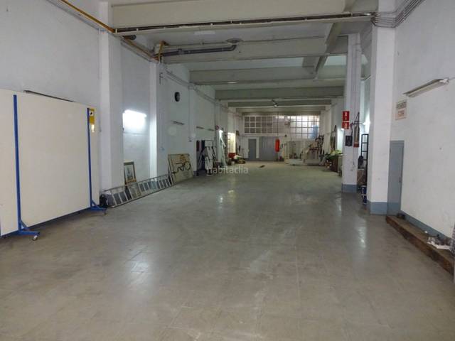 Local comercial en Alquiler en Urbanitzacions