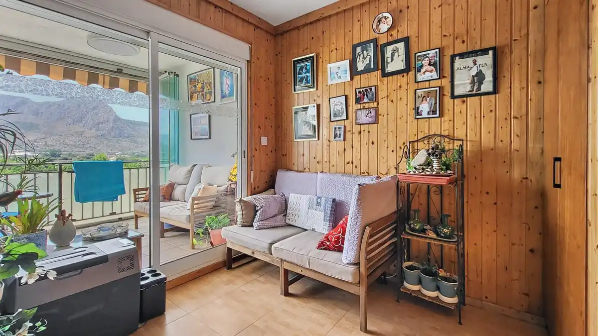 Appartement avec ascenseur à vendre à Ondara, imagen 12