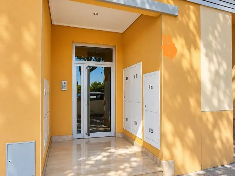 Wohnung zur Miete in  Palma de Mallorca mit Klimaanlage, Terrasse und Balkon