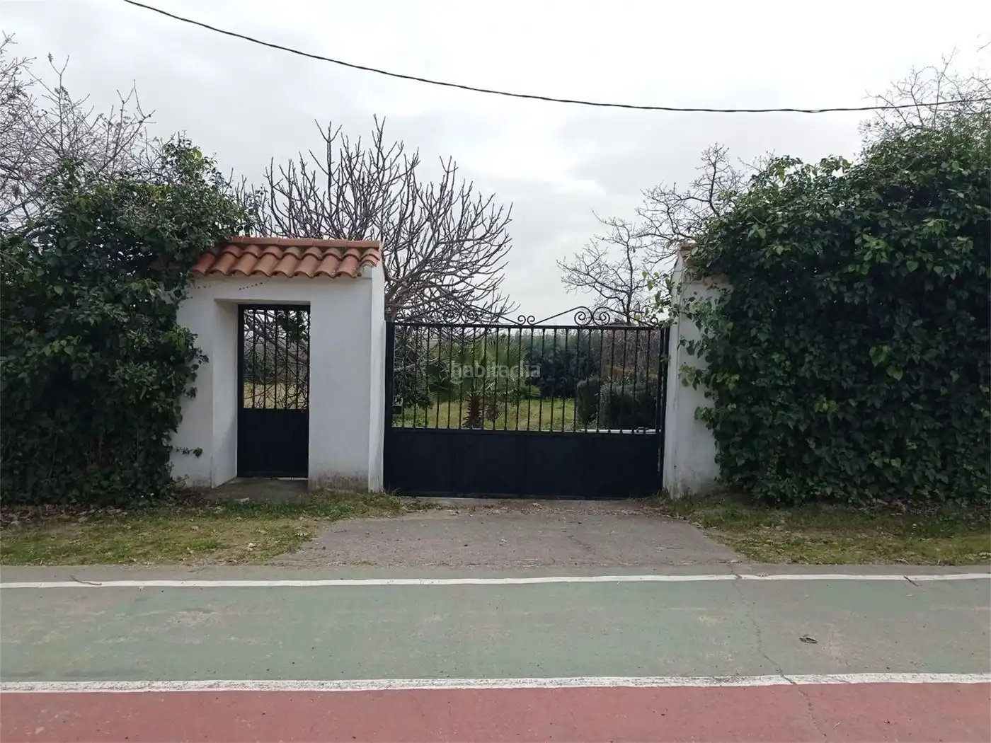 Casa in vendita a Avenida Virgen de Navelonga 10, imagen 3