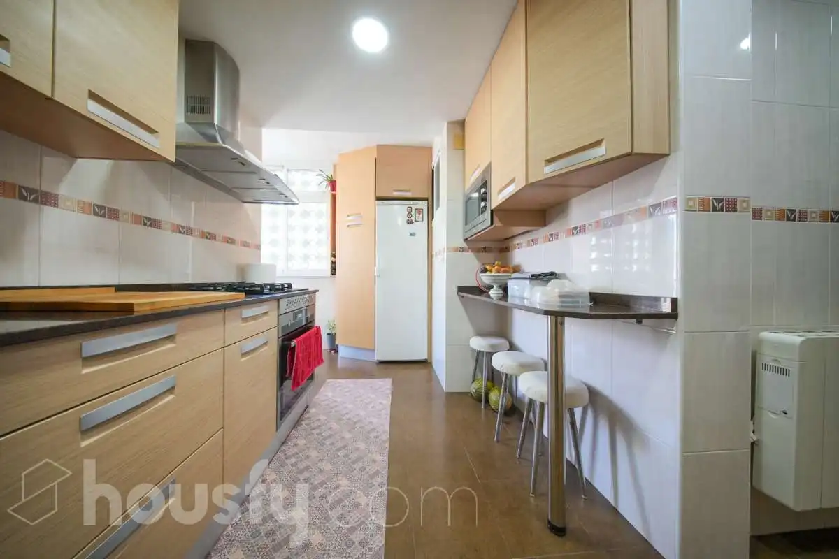 Piso con terraza en venta en Calle Cervantes ., imagen 23