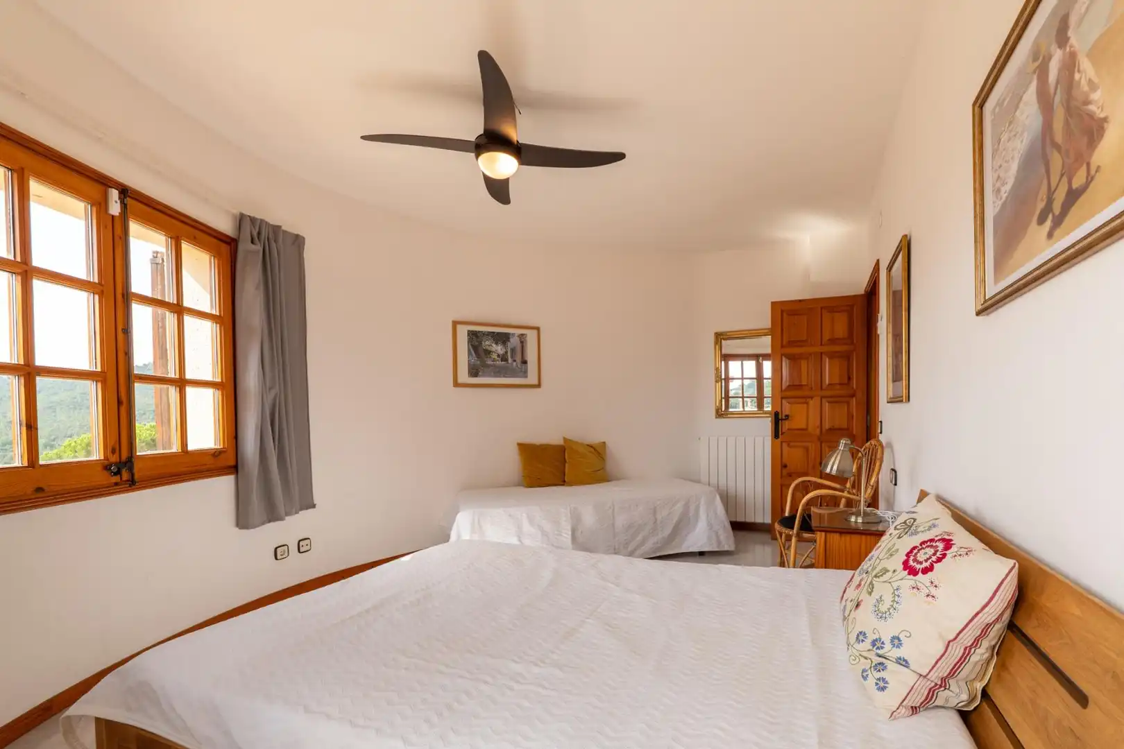 Chalet con terraza en venta en Calle BERLIN, imagen 28