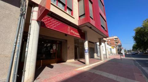 Foto 3 de Garatge en venda a Fabian Escribano, 73, Beniaján, Murcia