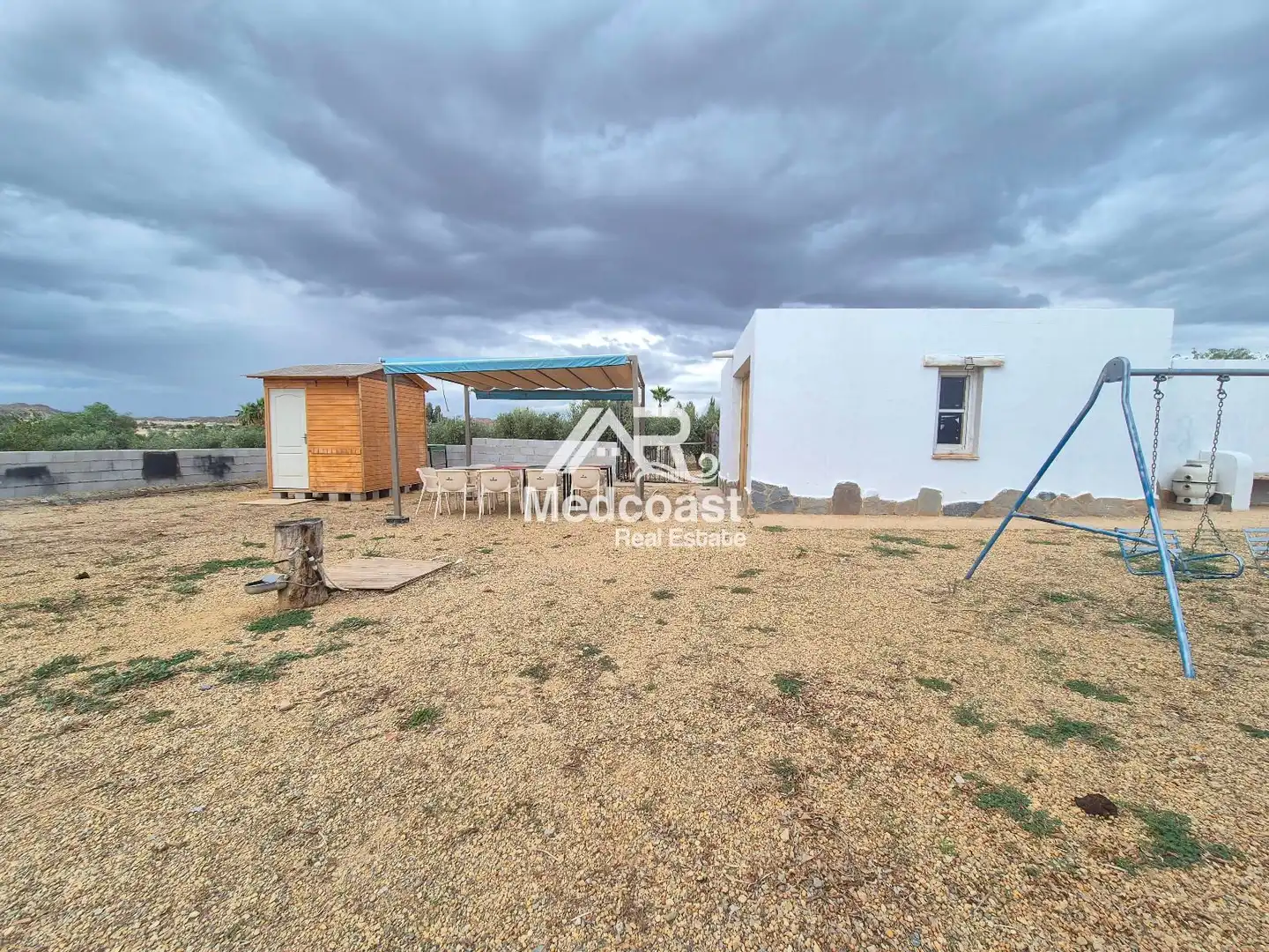 Xalet amb piscina en venda a LLANOS DE LA ROSA, imagen 20