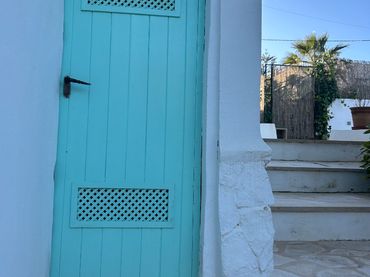 Xalet amb piscina en venda a Carrer d'es Teix