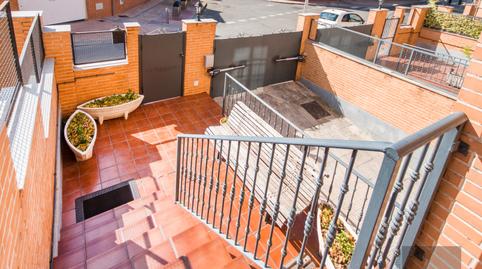 Foto 5 de Casa adosada en venda a Calle del Olivo, Centro, Madrid