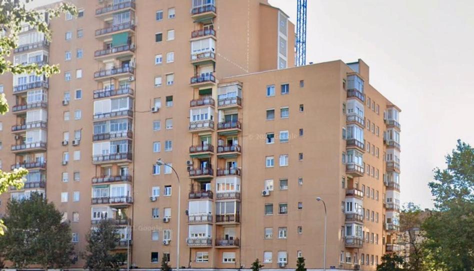 Photo 1 of Flat for sale in Paseo de la Castellana, Almenara -Ventilla, Madrid