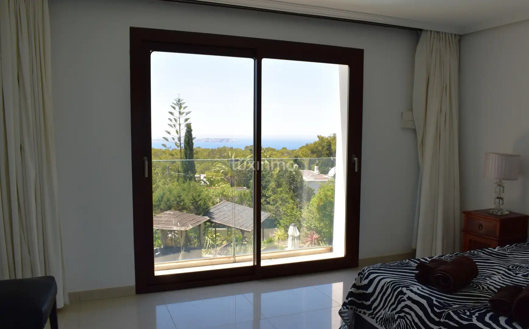 Habitación de Casa o chalet en venta en Sant Antoni de Portmany con Aire acondicionado, Terraza y Trastero