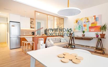 Flat for sale in Carrer del Comte Borrell, Sant Antoni, Eixample,  Barcelona Capital