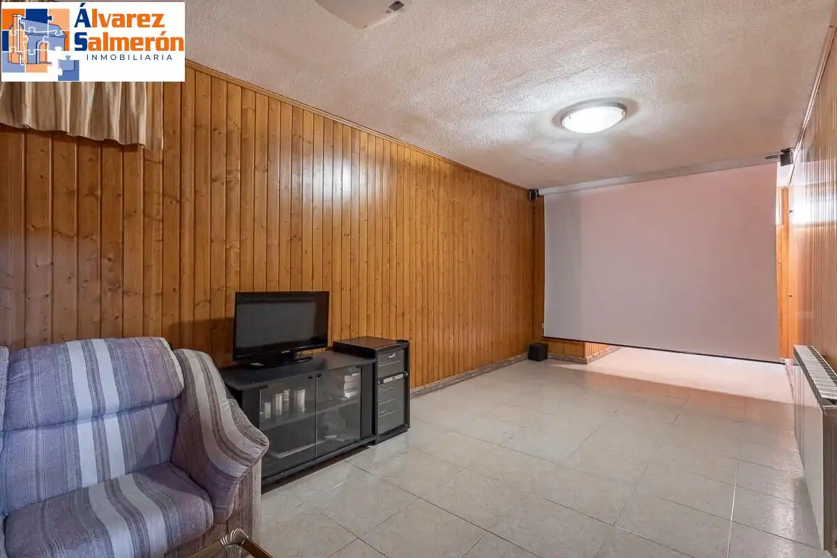 Chalet en venta en Gójar, imagen 33
