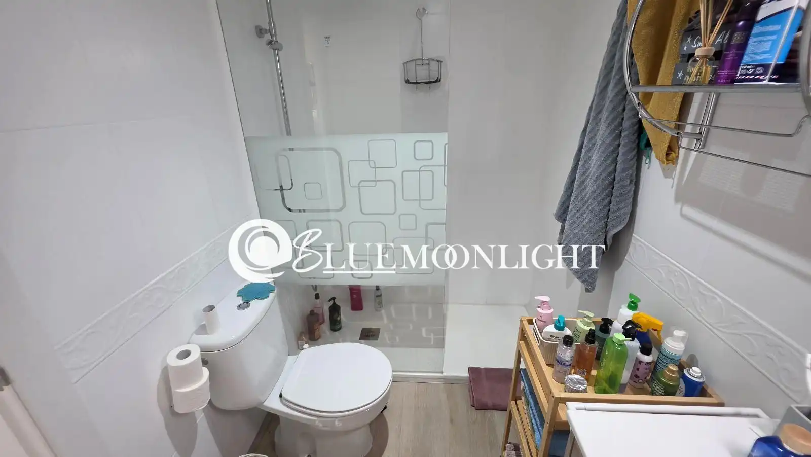 Penthouse mit Pool zum Verkauf in Ermita S. Antoni, imagen 22
