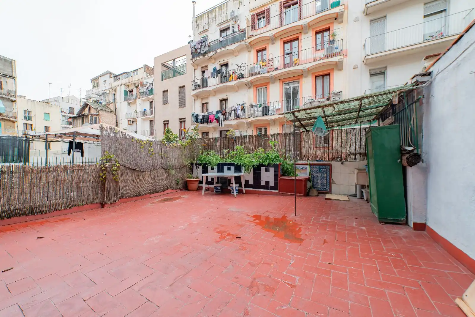 Flat with lift for sale in Junta del Comerç, imagen 22