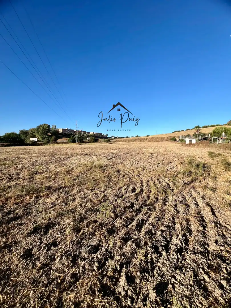 Terrenys i solars en venda a Coria del Río, imagen 12