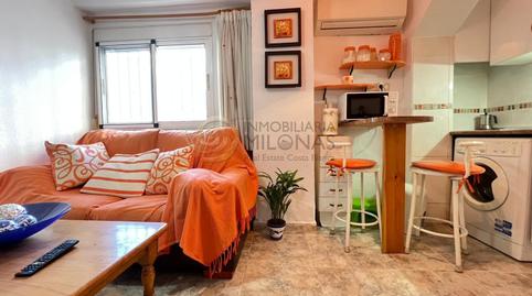 Foto 3 de Apartament en venda a Avenida Periodista y Escritor Emilio Romero, Playa Levante, Benidorm