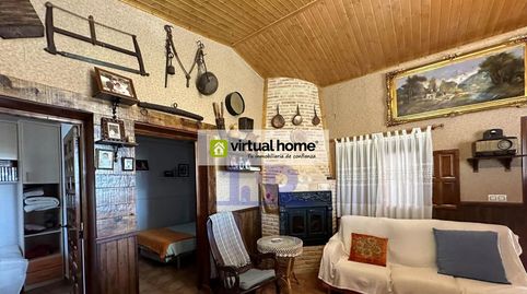 Foto 4 de Casa o chalet en venta en Reyes Católicos - Paseo San Antonio, Cuenca Capital