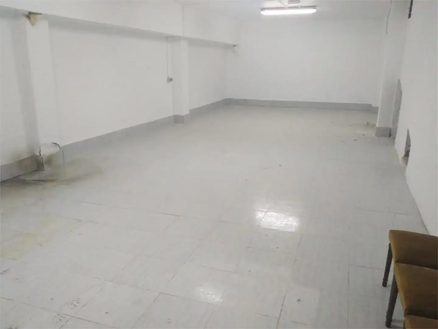 Fabrikhallen zur Miete in Alcaudete