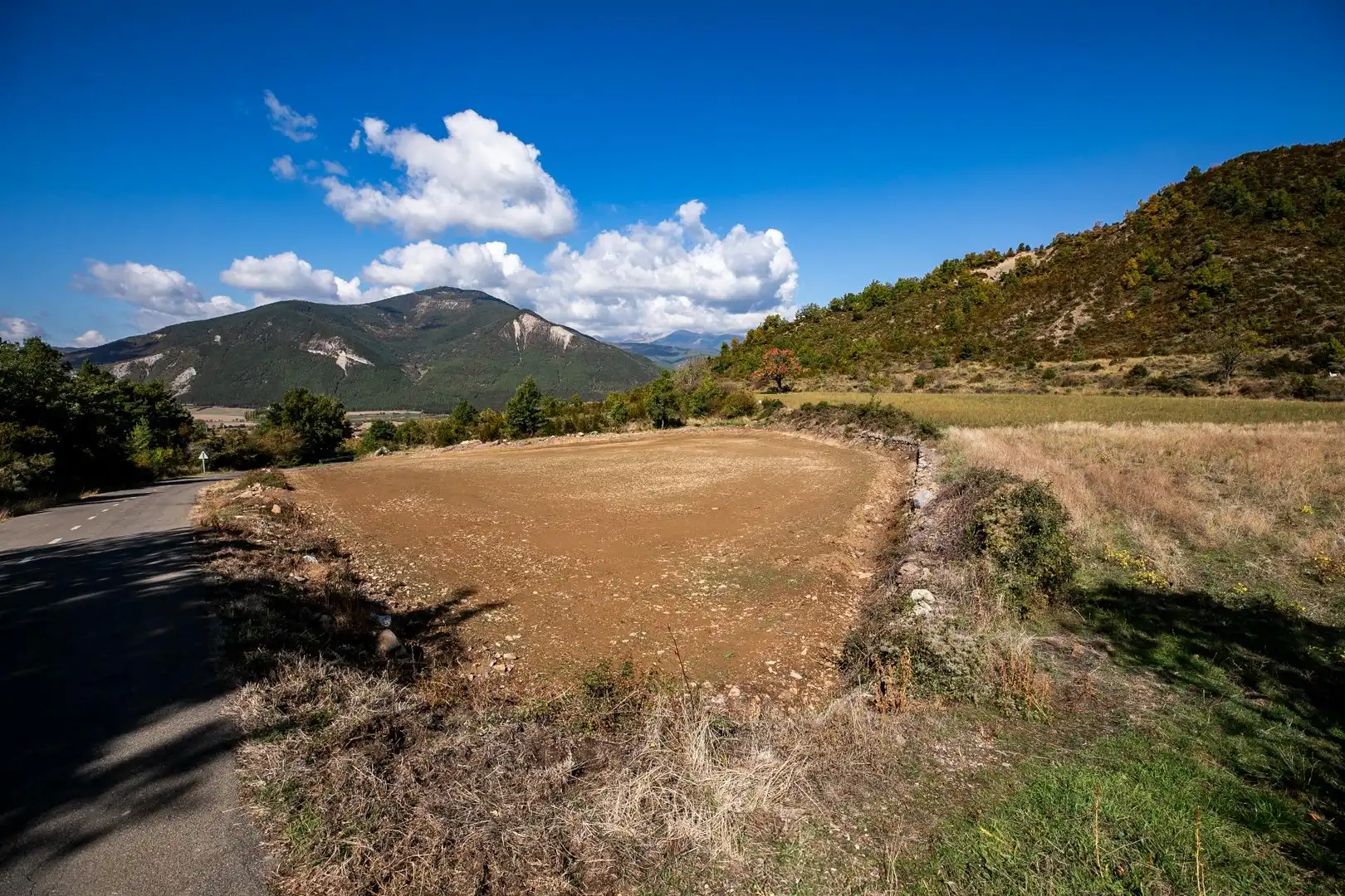 Terreno en venta en Biescas