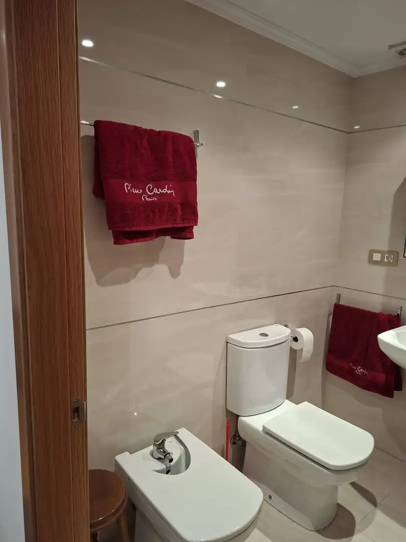 Baño de Piso en venta en Ferrol con Calefacción, Terraza y Trastero