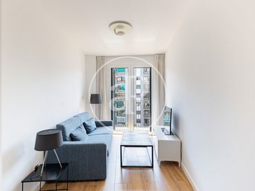 Appartamento con balcone in vendita a Carrer dels Enamorats