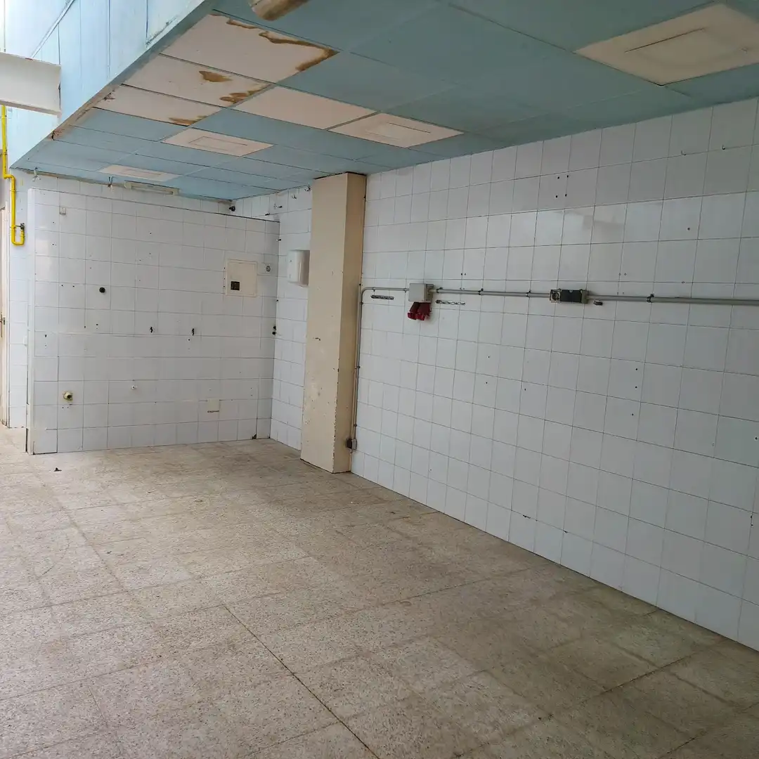 Local comercial de lloguer a Joan Prim, imagen 12