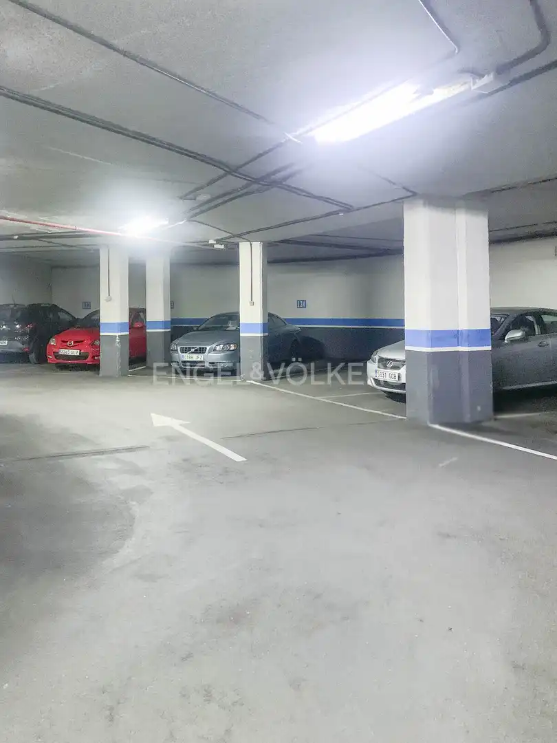 Individual en venta en Hortaleza, imagen 4