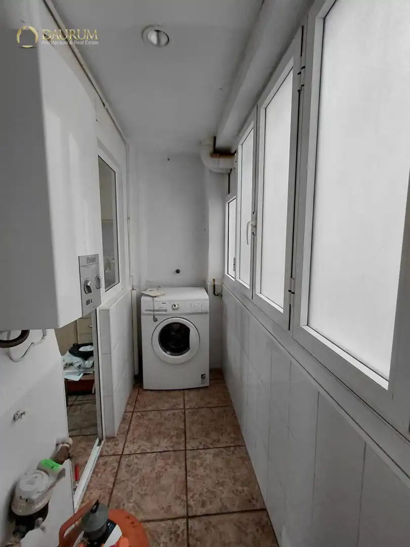 Piso en venta en Valencia con Terraza
