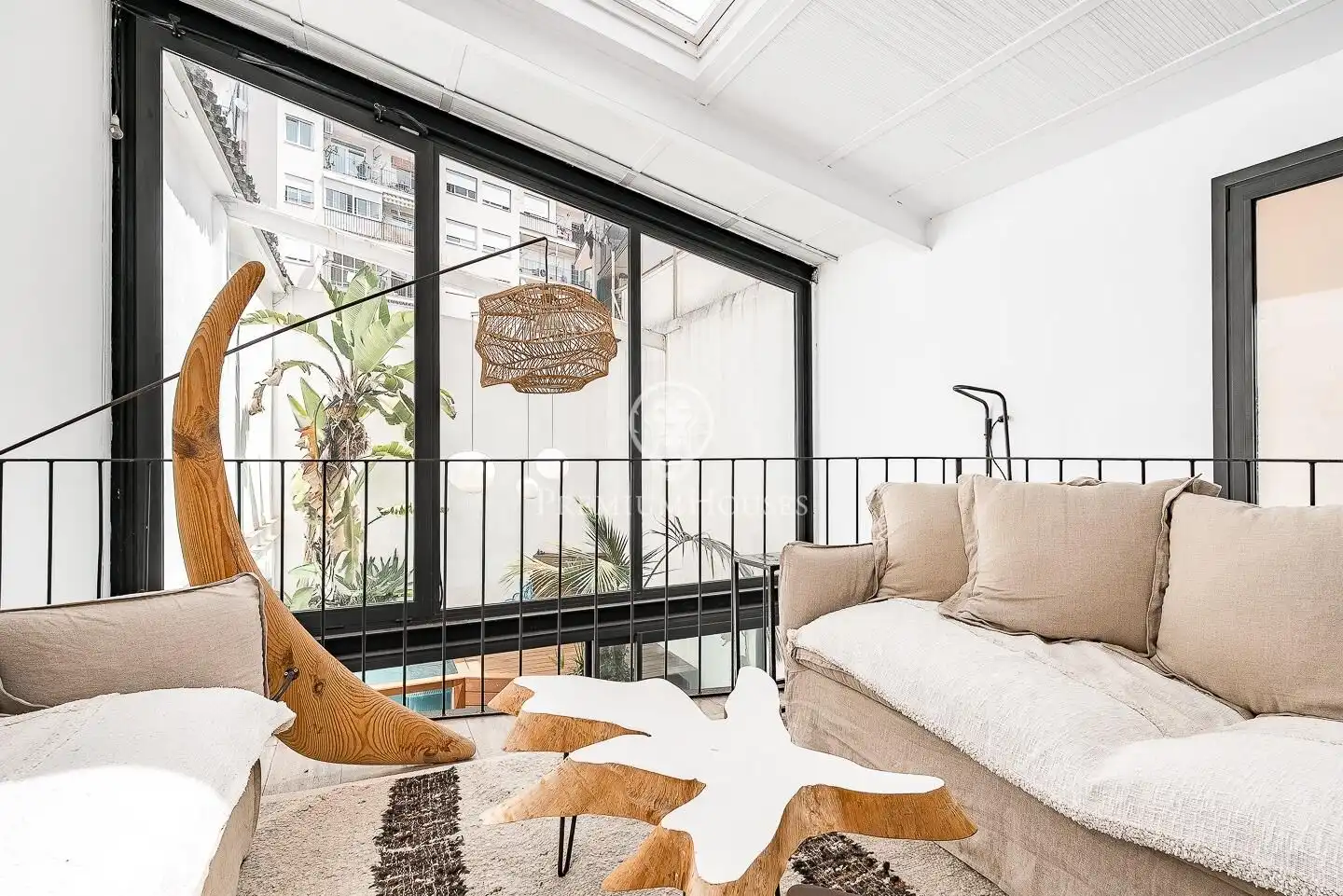 Loft con piscina en venta en Sants - Montjuïc, imagen 27