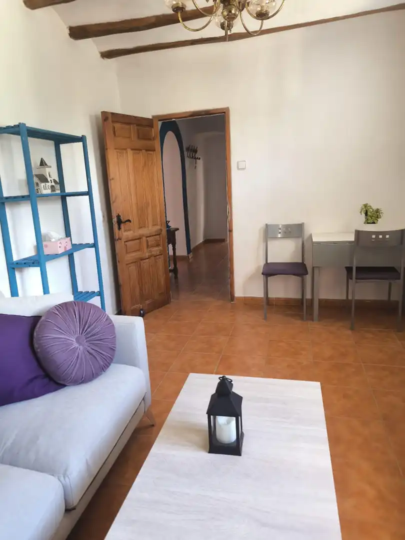Finca rústica en venta en Cocentaina