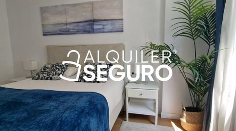 Foto 3 de Pis de lloguer a Santa Ana, Ciudad Universitaria, Madrid Capital