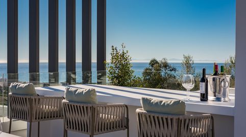 Villa en venta en Sierra Blanca, Marbella, imatge 2