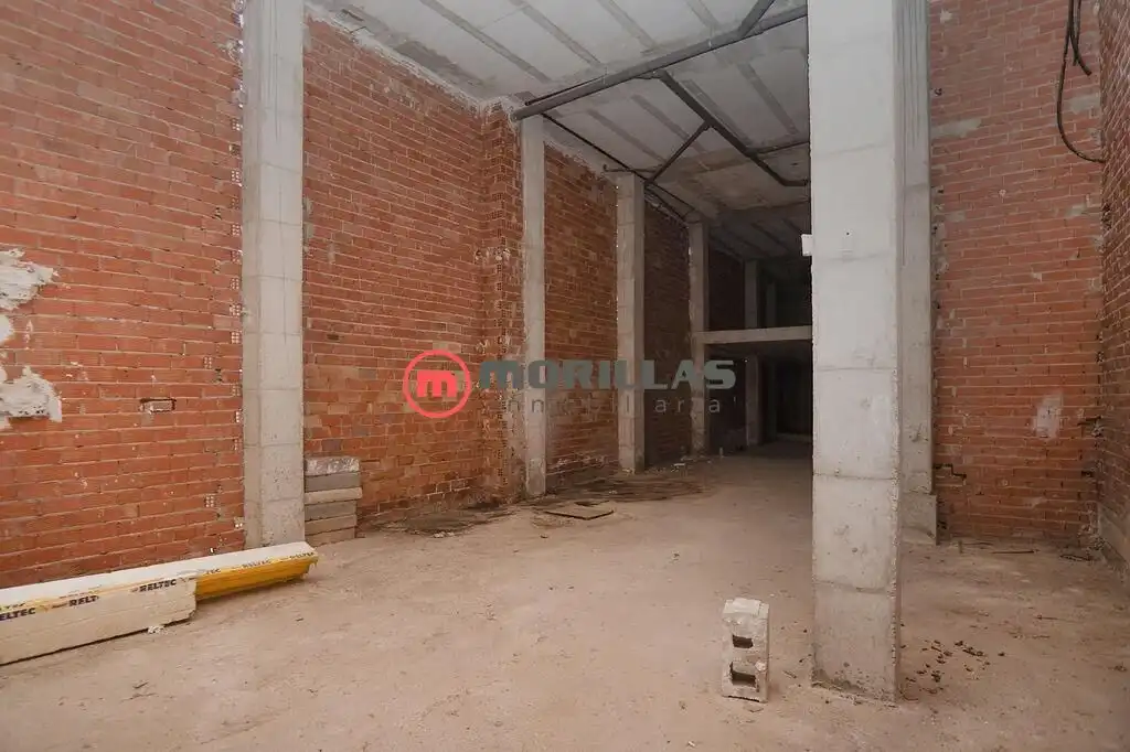 Local comercial en venda a Calle Mayor 152, imagen 14