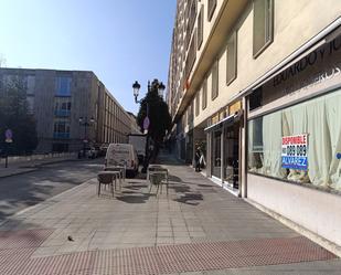Exterior view of Premises for sale in Oviedo   with Terrace