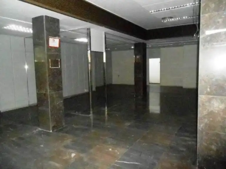 Local comercial en venda a Poniente-Sur, imagen 26