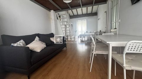 Foto 4 von Loft zur Miete in De Dénia, Russafa, Valencia Capital