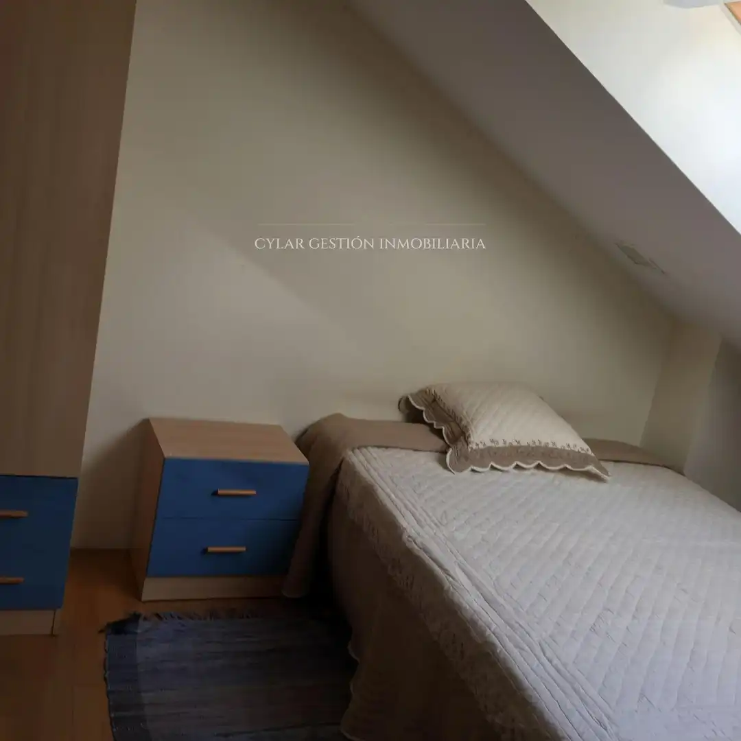 Penthouse mit Aufzug zur Miete in Sánchez Barbero, imagen 15