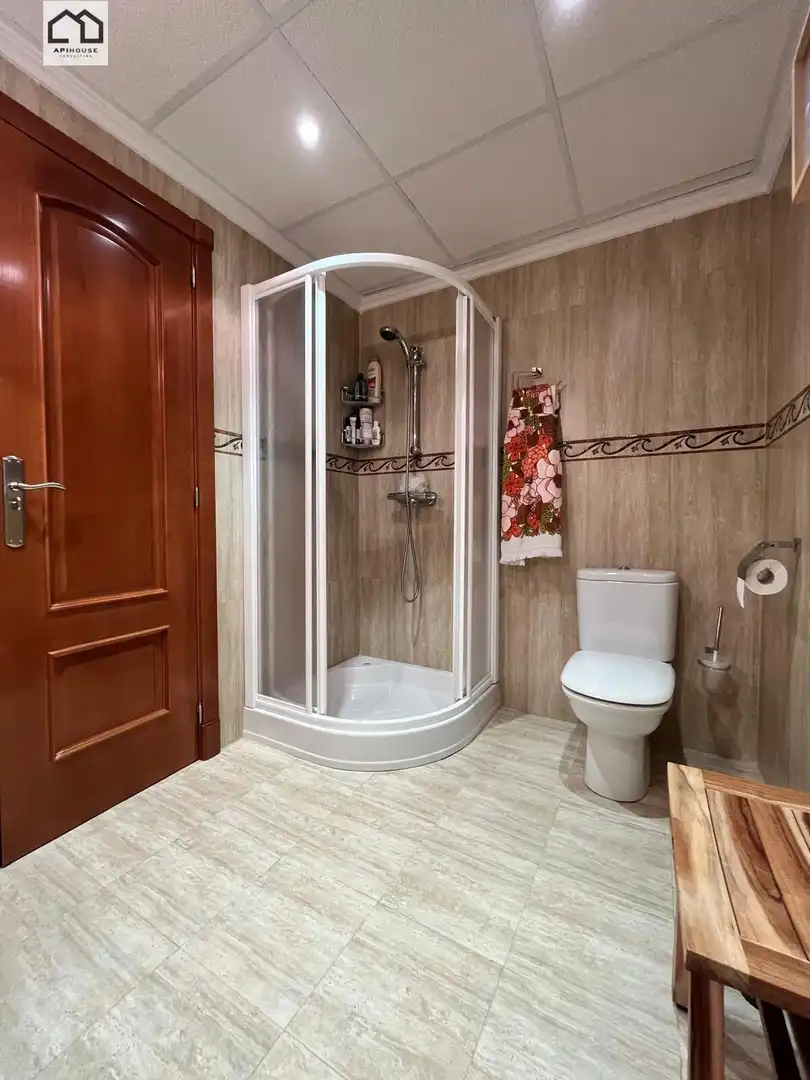 Chalet con jardín en venta en Santa Olalla, imagen 64