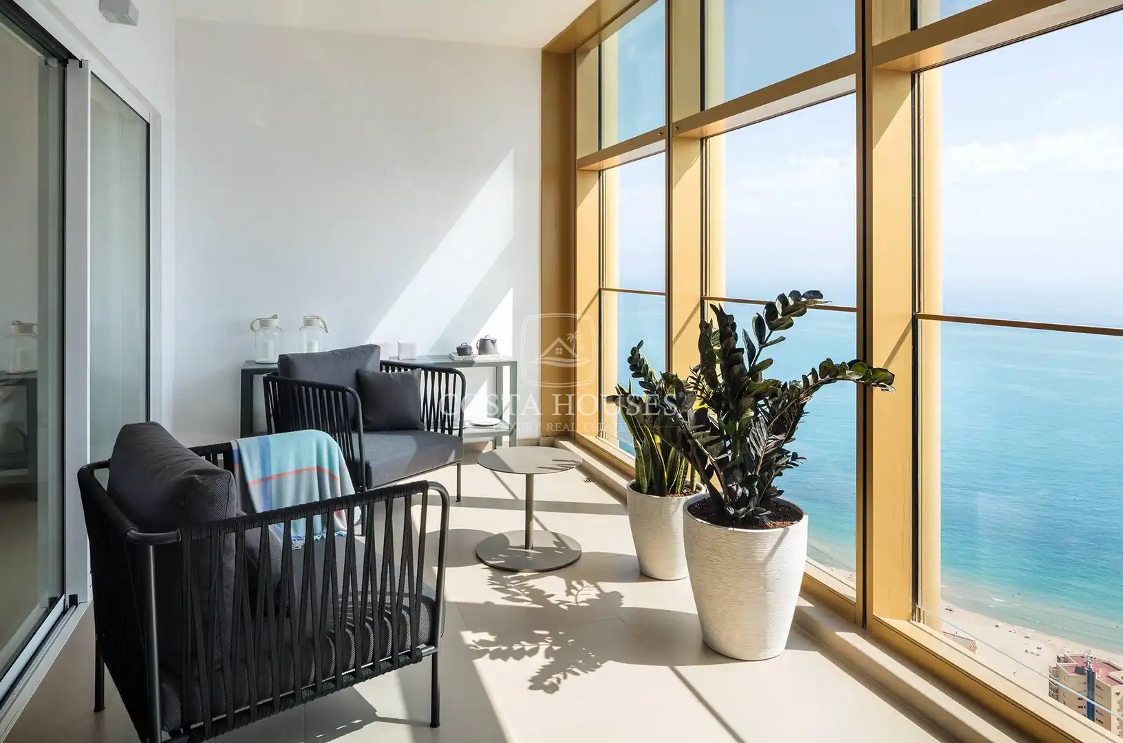 Appartement compact avec piscine à vendre à Playa de Poniente, imagen 11